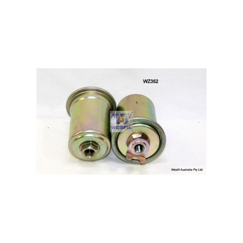 New Genuine COOPER Fuel Filter #WZ352