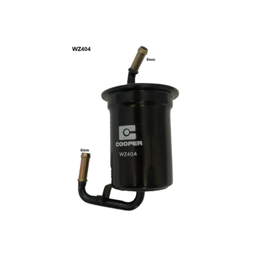 New Genuine COOPER Fuel Filter #WZ404