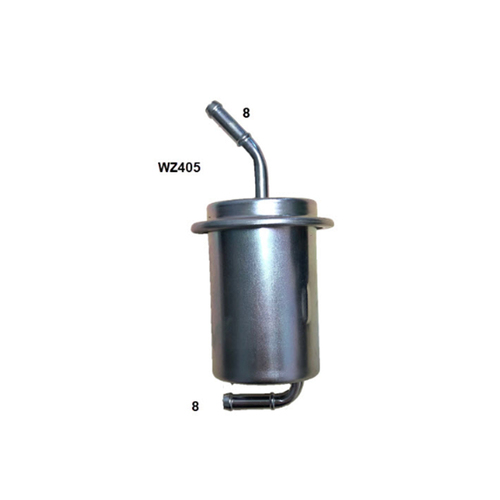 New Genuine COOPER Fuel Filter #WZ405