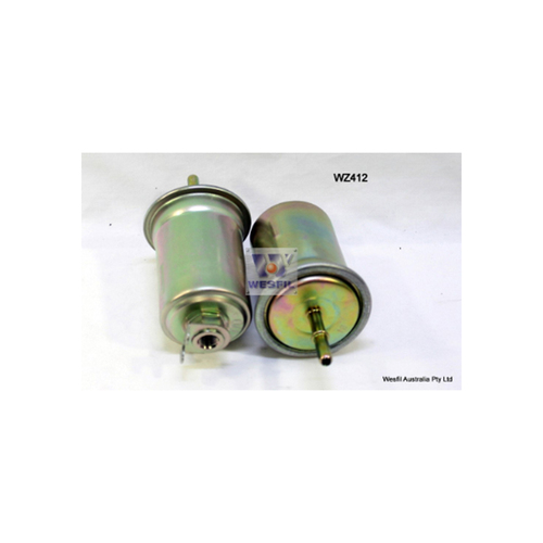New Genuine COOPER Fuel Filter #WZ412