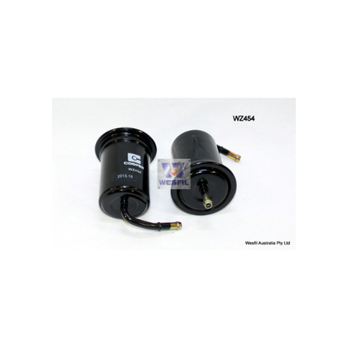 New Genuine COOPER Fuel Filter #WZ454