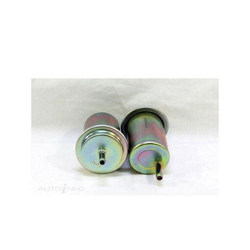 New Genuine COOPER EFI Fuel Filter #WZ457