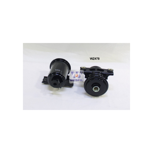 New Genuine COOPER Fuel Filter #WZ478