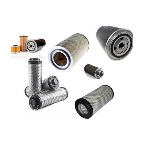 New Genuine COOPER EFI Fuel Filter #WZ486
