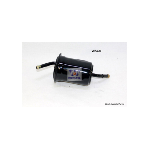 New Genuine COOPER Fuel Filter #WZ490