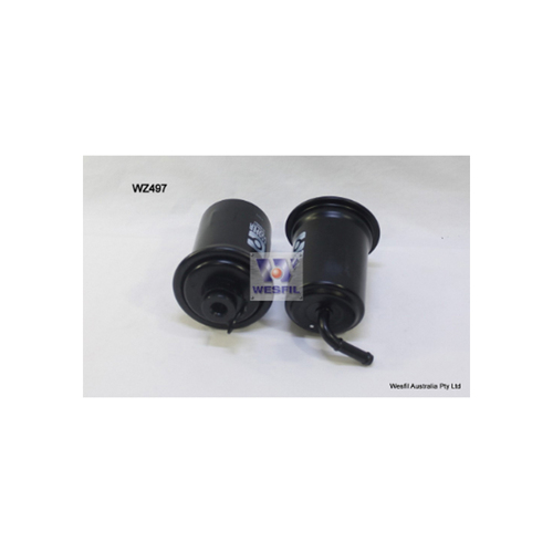 New Genuine COOPER Fuel Filter #WZ497
