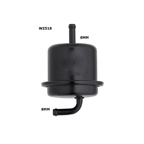 New Genuine COOPER Fuel Filter #WZ518
