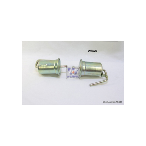 New Genuine COOPER Fuel Filter #WZ520