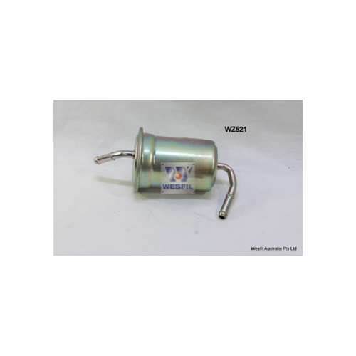 New Genuine COOPER Fuel Filter #WZ521