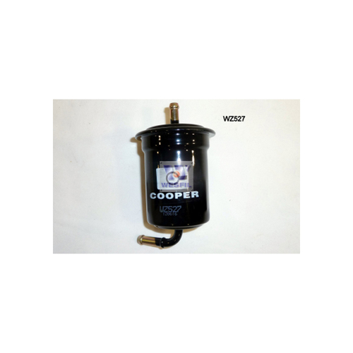 New Genuine COOPER Fuel Filter #WZ527
