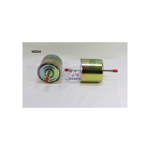New Genuine COOPER Fuel Filter #WZ534
