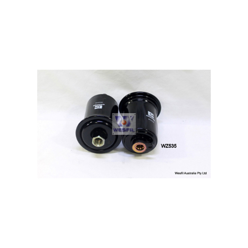 New Genuine COOPER Fuel Filter #WZ535