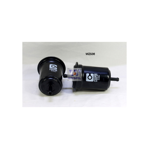 New Genuine COOPER Fuel Filter #WZ536