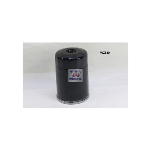 New Genuine COOPER Fuel Filter #WZ539