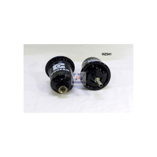 New Genuine COOPER Fuel Filter #WZ541