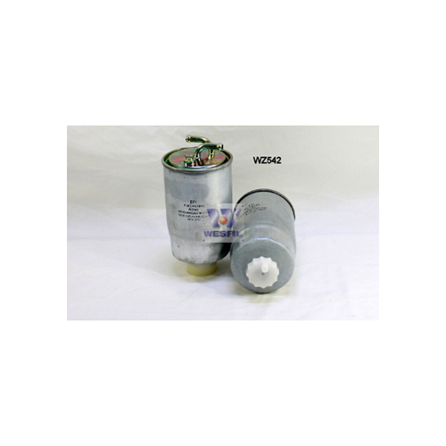 New Genuine COOPER Fuel Filter #WZ542