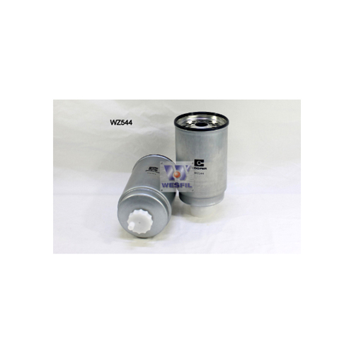 New Genuine COOPER Fuel Filter #WZ544