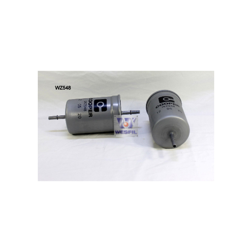 New Genuine COOPER Fuel Filter #WZ548