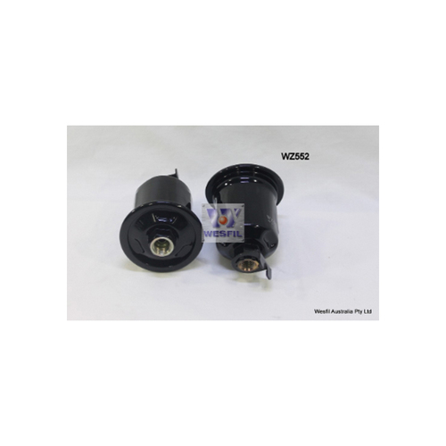 New Genuine COOPER Fuel Filter #WZ552