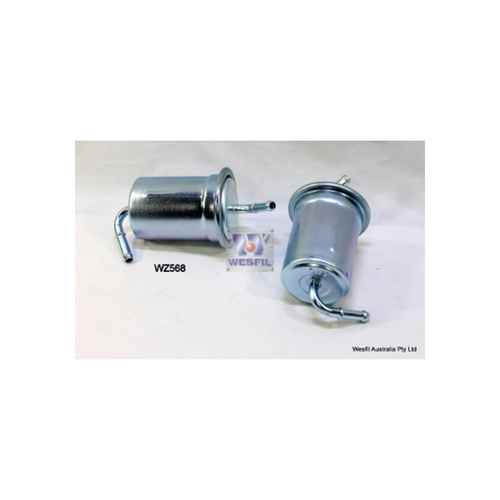 New Genuine COOPER Fuel Filter #WZ568