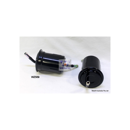 New Genuine COOPER Fuel Filter #WZ569