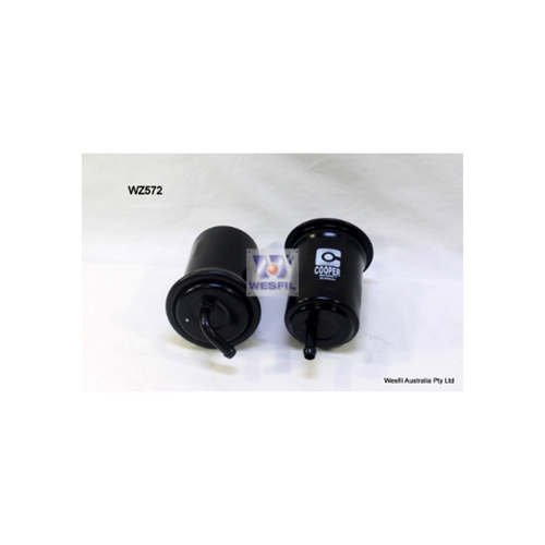 New Genuine COOPER Fuel Filter #WZ572