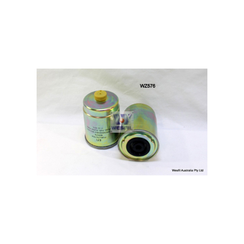 New Genuine COOPER Fuel Filter #WZ576
