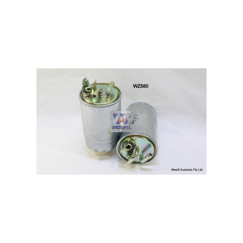New Genuine COOPER Fuel Filter #WZ580