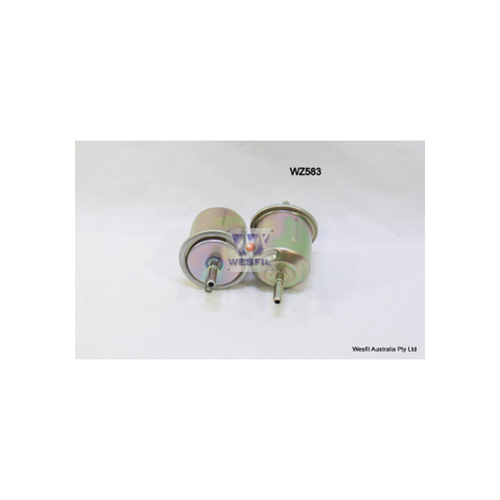 New Genuine COOPER Fuel Filter  #WZ583