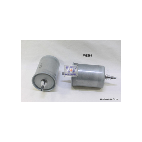 New Genuine COOPER Fuel Filter  #WZ584