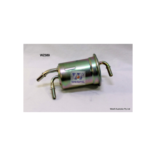 New Genuine COOPER Fuel Filter #WZ589