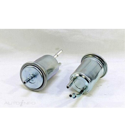 New Genuine COOPER EFI Fuel Filter  #WZ603