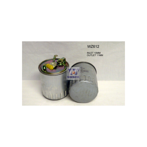 New Genuine COOPER Fuel Filter #WZ612
