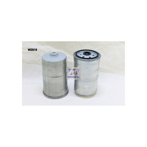 New Genuine COOPER Fuel Filter #WZ615