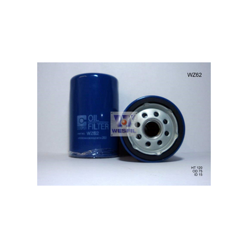 New Genuine COOPER Oil Filter  #WZ62