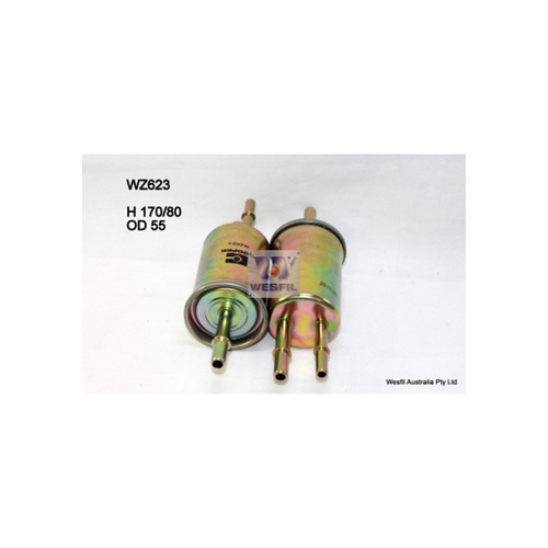 New Genuine COOPER Fuel Filter #WZ623