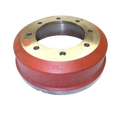 New Genuine PROTEX Brake Drum #BD3008