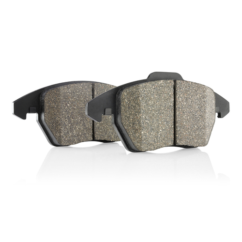 New Genuine MERITOR Disc Brake Pad Set - Rear  #BP1415