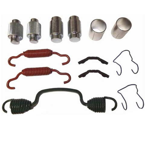 New Genuine PROTEX Drum Brake Shoe Hardware Kit  #BP3355