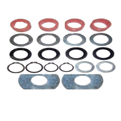 New Genuine PROTEX Drum Brake Shoe Camshaft Kit  #BP9004