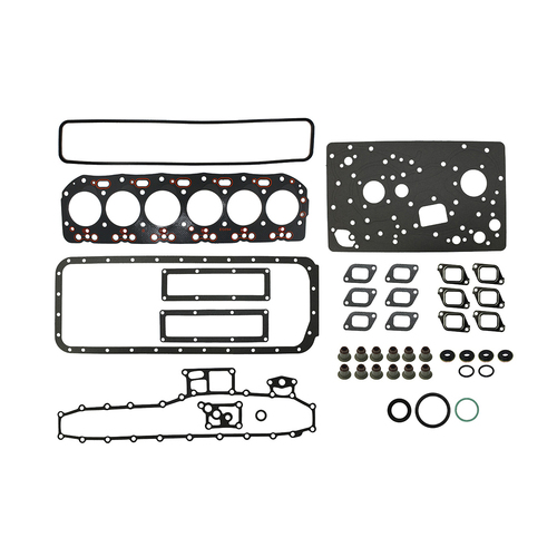 New Genuine HPP LUNDS Full Gasket Set #04111-68013NG