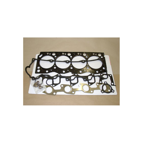 New Genuine HPP LUNDS Head Set (VRS) #04112-54220NG