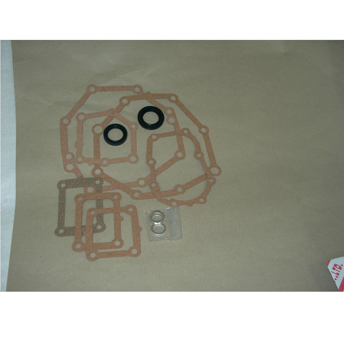 New Genuine HPP LUNDS Manual Transmission Gasket Set  #04331-35101JNG