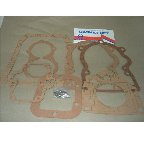 New Genuine HPP LUNDS Manual Transmission Gasket Set  #04331-60032JNG
