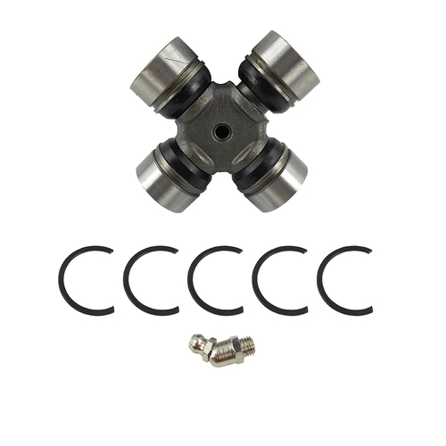 New Genuine HPP LUNDS Universal Joint #04371-35051NG