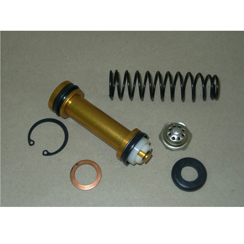 New Genuine HPP LUNDS Brake Master Cylinder Repair Kit  #04471-60010NG