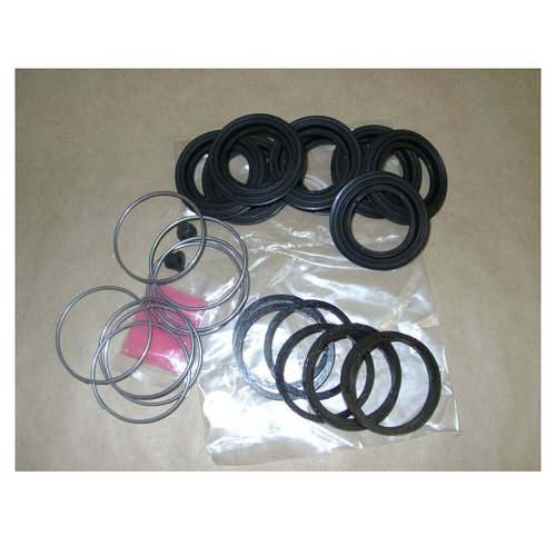 New Genuine HPP LUNDS Disc Caliper Repair Kit - Front  #04479-60070JNG