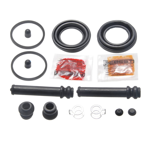 New Genuine HPP LUNDS Disc Caliper Repair Kit - Rear  #04479-60270NG