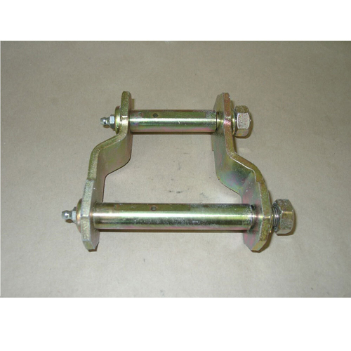 New Genuine HPP LUNDS Leaf Spring Shackle Kits Front #04481-35050GNG