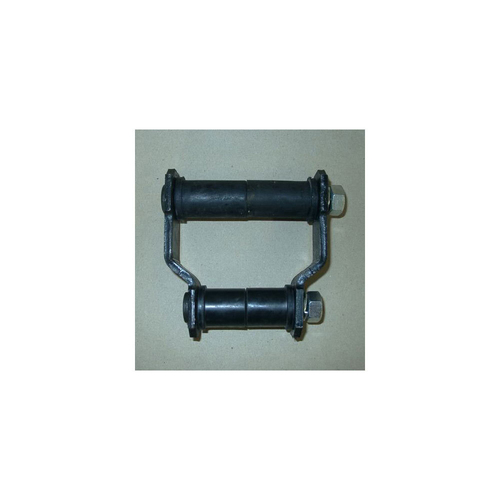 New Genuine HPP LUNDS Leaf Spring Shackle Kits Front #04481-35050NG